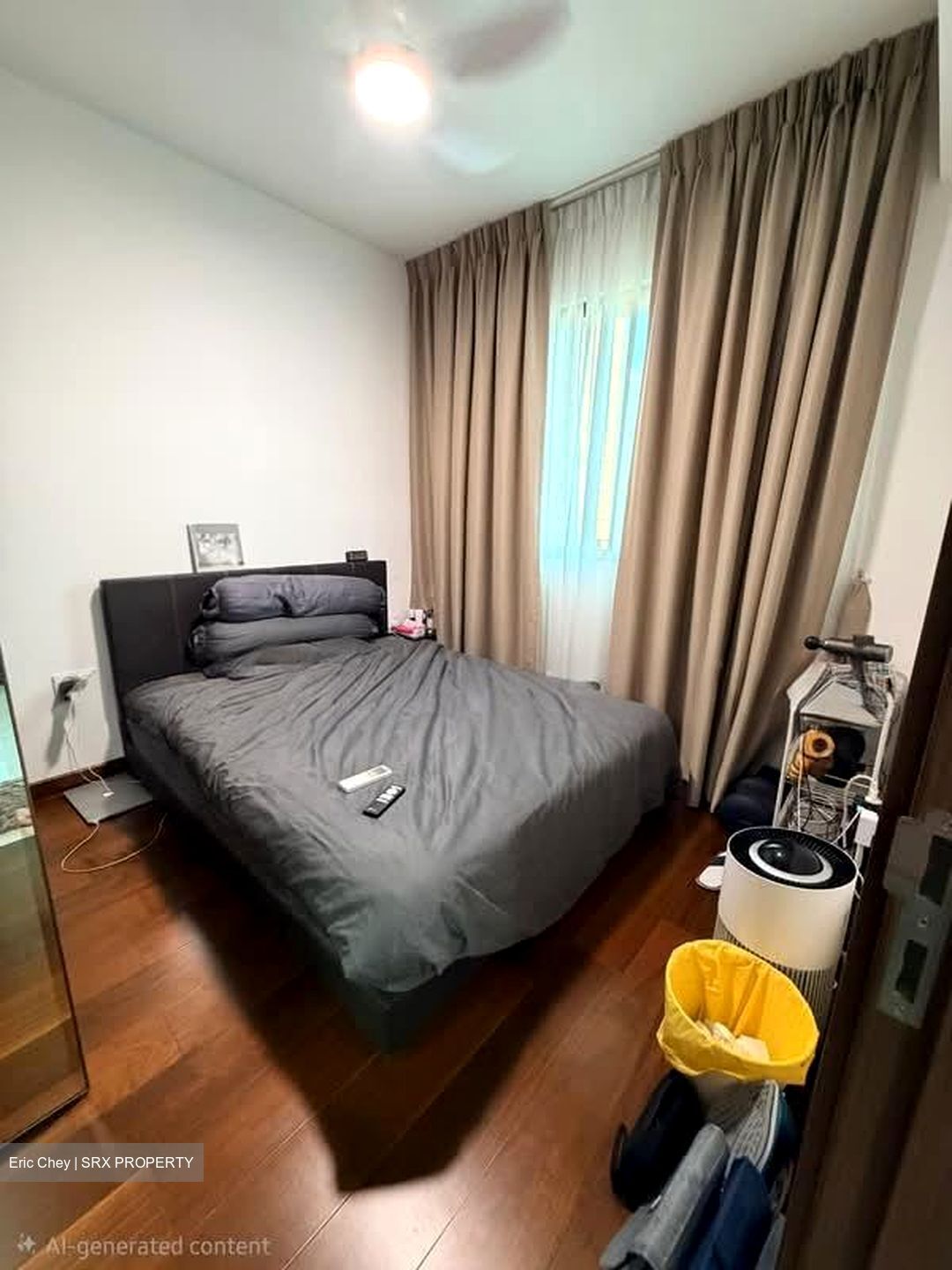 Normanton Park (D5), Apartment #591925841